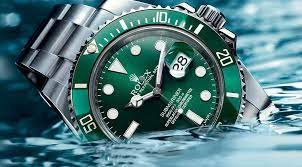 fintechzoom rolex submariner