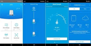 orbi app not working